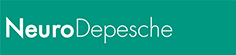 Logo Neuro Depesche | GFI. Gesellschaft für medizinische Information GmbH